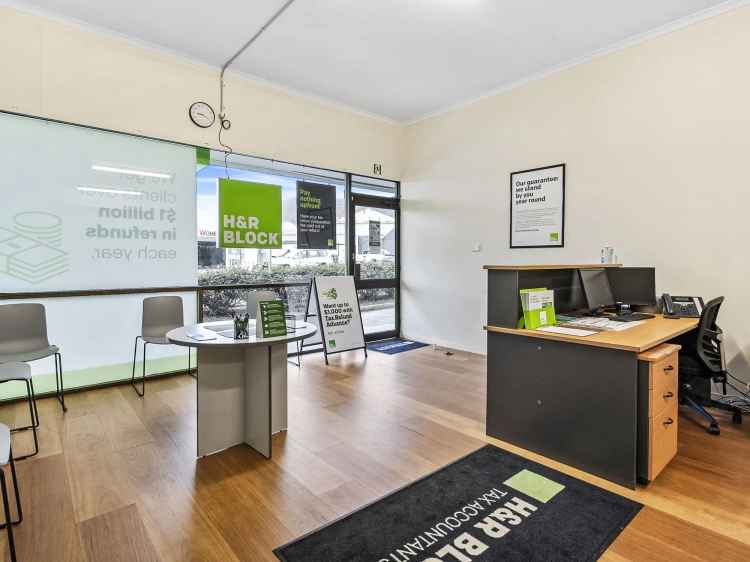 Office For Sale in Huonville, Tasmania