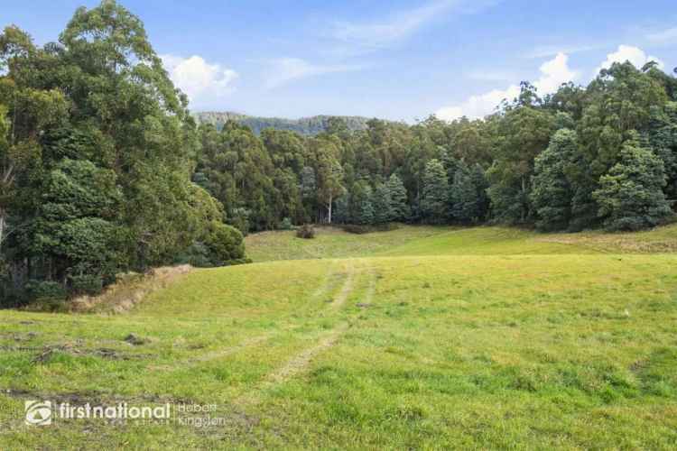 Block For Sale in Snowy Monaro Regional Council, New South Wales