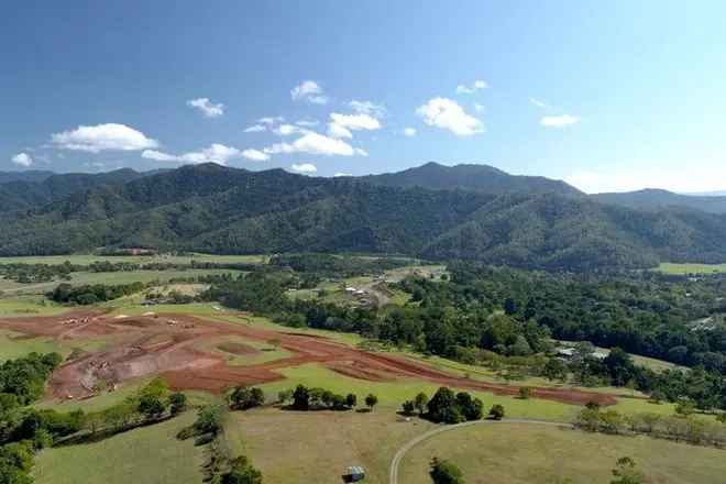 Land For Sale in Cairns Regional, Queensland