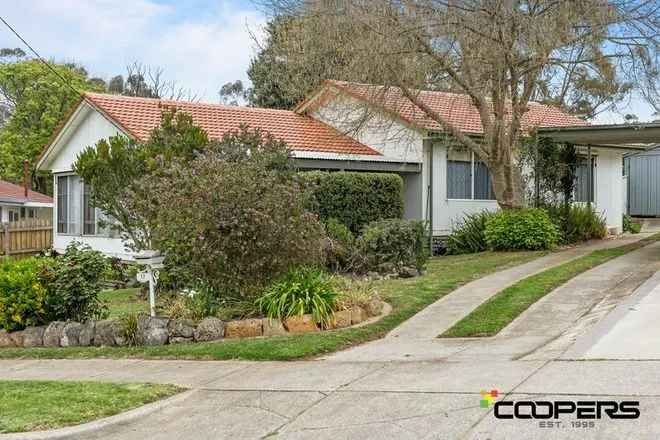 House For Sale in Bacchus Marsh, Victoria