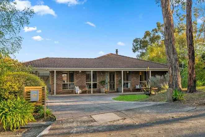 House For Sale in Adelaide Hills Council, South Australia