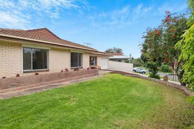 House For Sale in Adelaide, South Australia