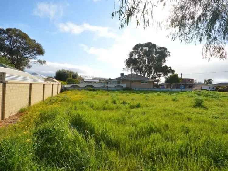 Land For Sale in Mandurah, Western Australia