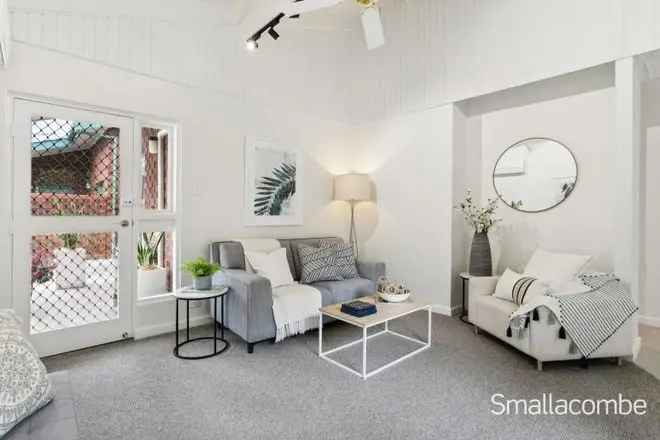 Apartment For Sale in Adelaide, South Australia