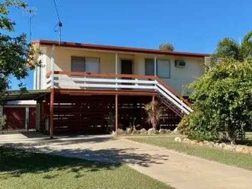 3 Bedroom High Set with 2 Bay Shed - First Home or Investment