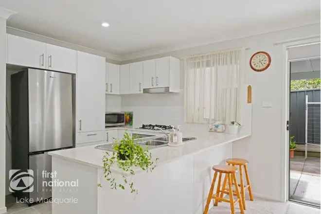 Apartment For Sale in Newcastle-Maitland, New South Wales