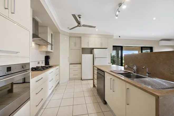 House For Sale in Townsville City, Queensland