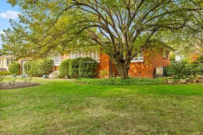 Beautifully Renovated 4-Bedroom Home in Mount Majura