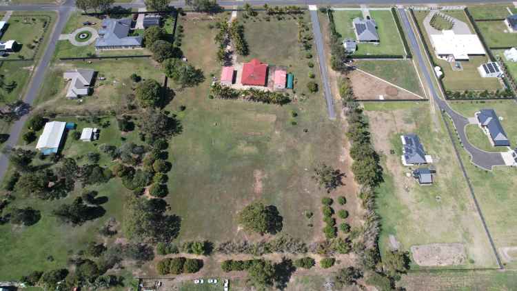 Prime Vacant Land Opportunity in Kensington