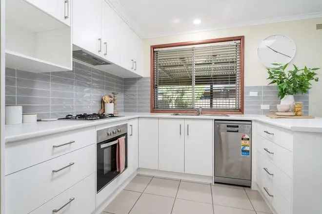 House For Sale in Albury, New South Wales