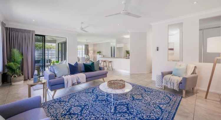 House For Rent in Townsville City, Queensland