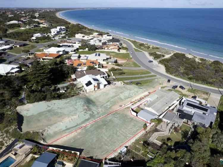 Land For Sale in City of Rockingham, Western Australia