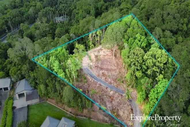 Land For Sale in Cairns, Queensland