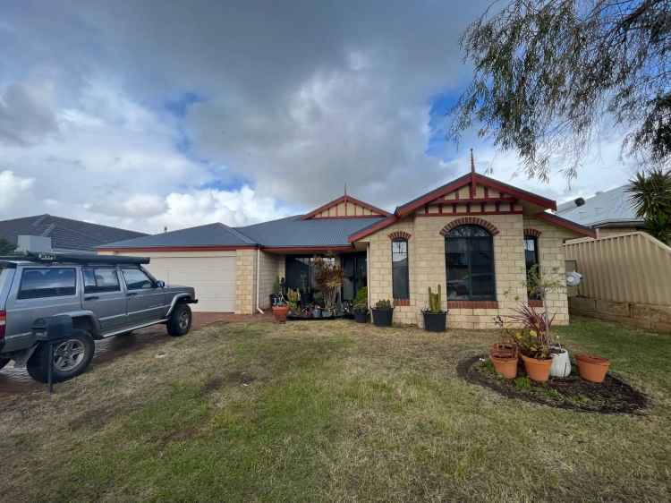 9 Jull Way, Dalyellup WA 6230 - House For Sale