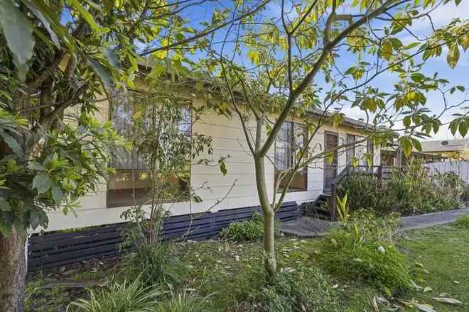 3 Bedroom House in Leongatha - Perfect for Families