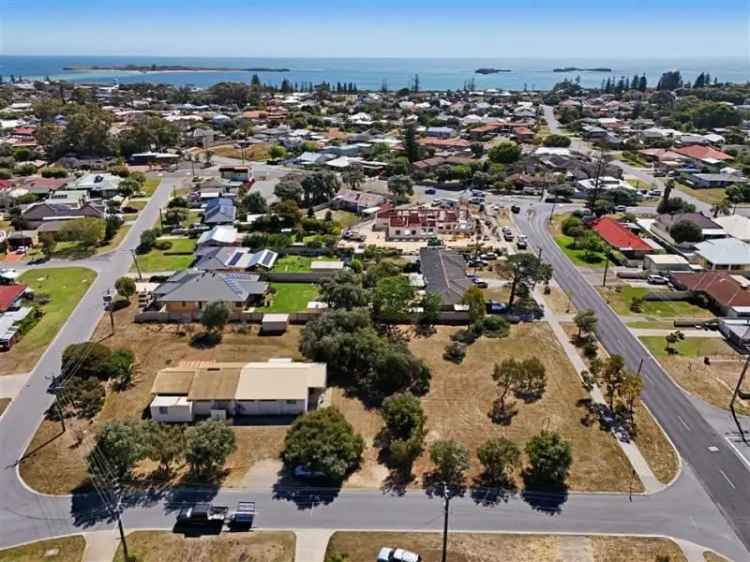 Land For Sale in City of Rockingham, Western Australia