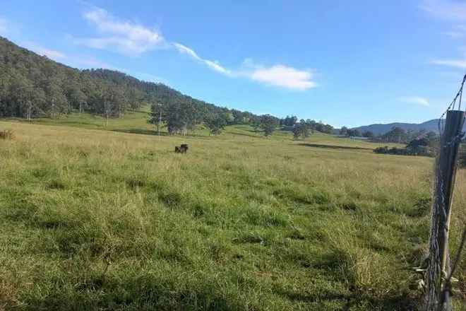 Land For Sale in Kempsey Shire Council, New South Wales