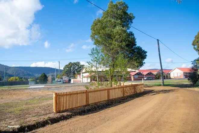 Land For Sale in Cygnet, Tasmania