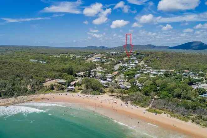 Land For Sale in Agnes Water, Queensland