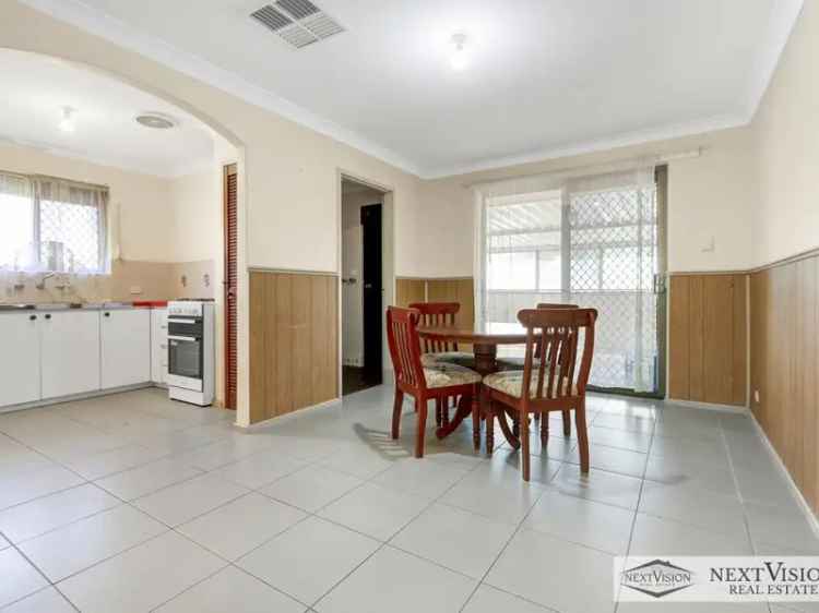 House For Sale in City of Kwinana, Western Australia