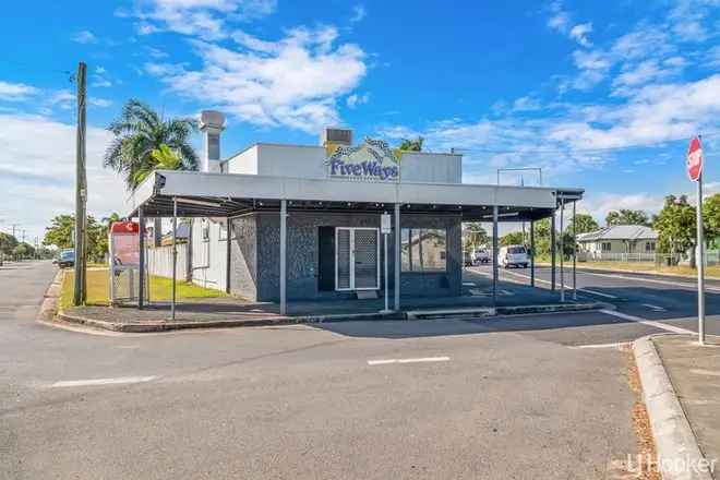 House For Sale in Rockhampton, Queensland