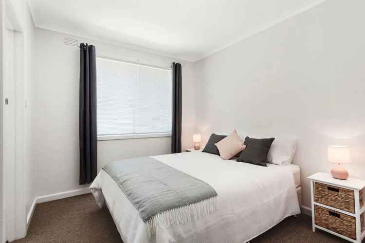 2 rooms apartment of 77 m² in Melbourne