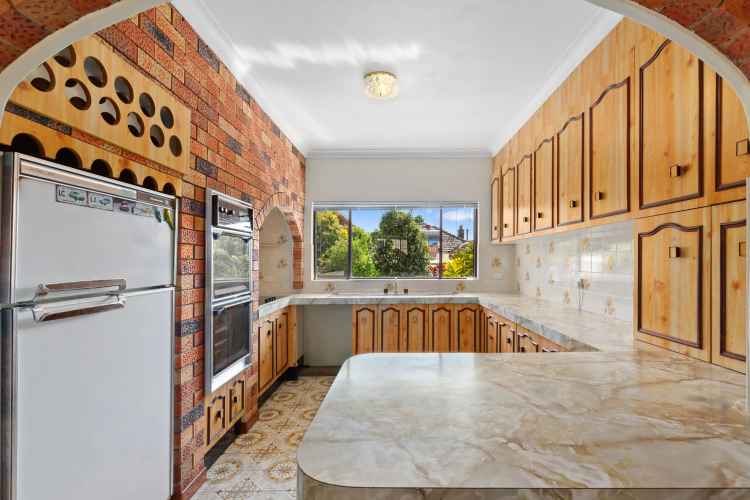 Full Brick Family Home in Sought after Location