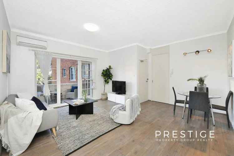 2-Bedroom Unit for First-Time Buyers, Downsizers, and Investors