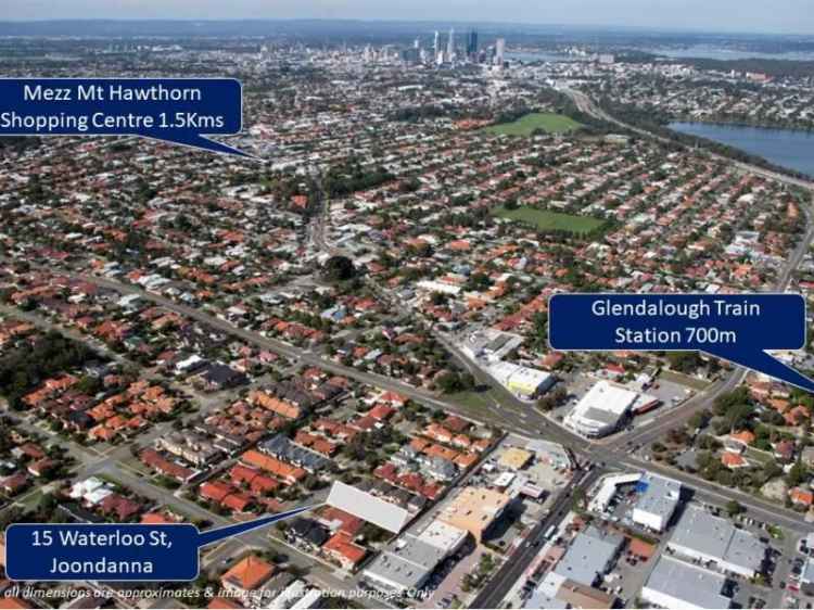 Apartment For Sale in City of Stirling, Western Australia