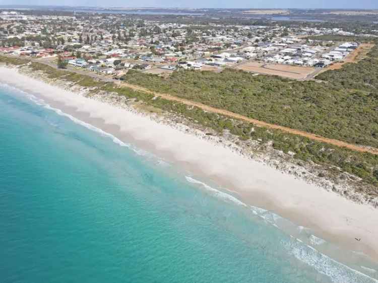 Land For Sale in Shire Of Esperance, Western Australia