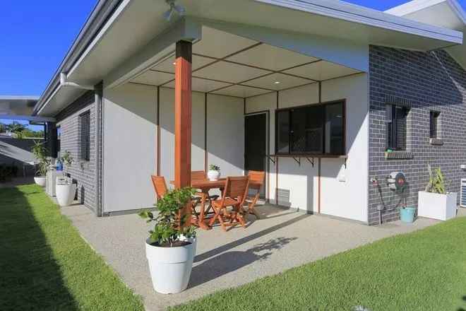 Apartment For Rent in Bundaberg, Queensland