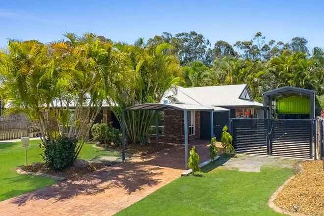 House For Sale in Hervey Bay, Queensland