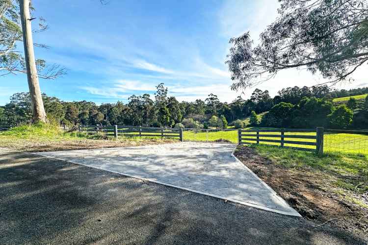 Land For Sale in Shire of Baw Baw, Victoria