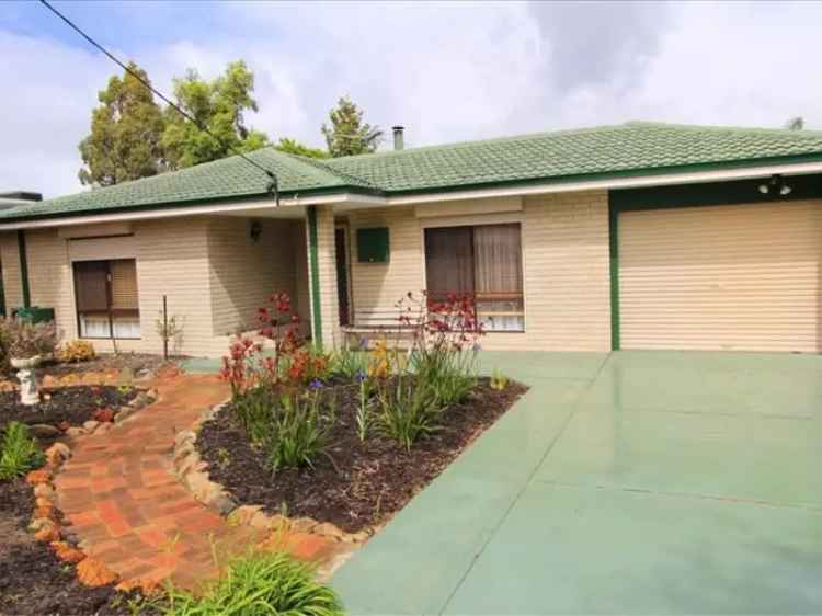 House For Rent in Kelmscott, Western Australia