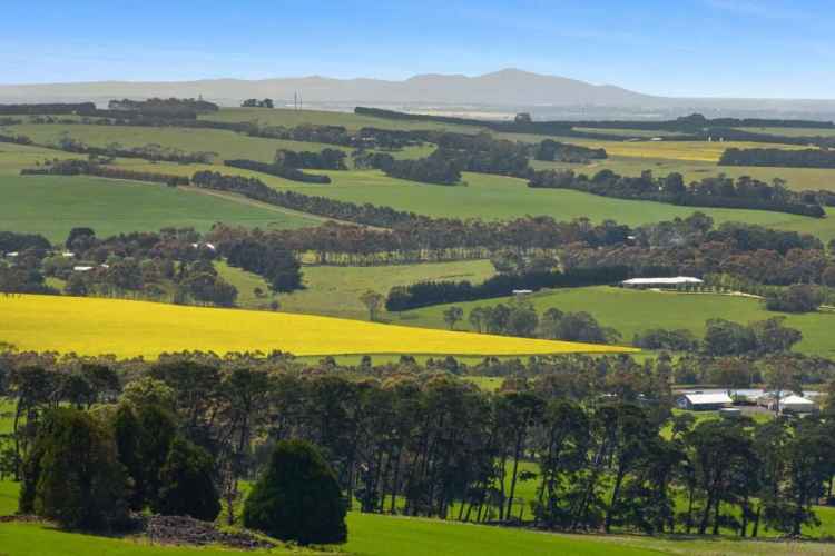 Acreage For Sale in Surf Coast Shire, Victoria