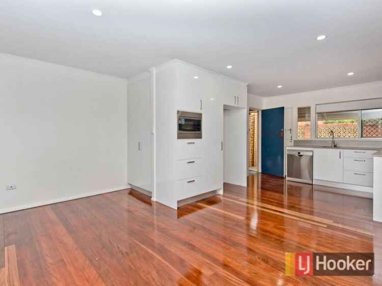 2 rooms apartment of 282 m² in Brisbane City