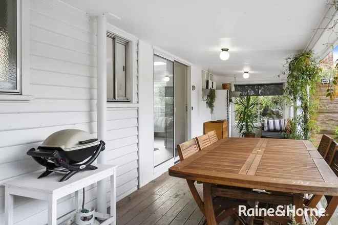 Stunning Renovated Home with Breathtaking Views Over Spring Bay