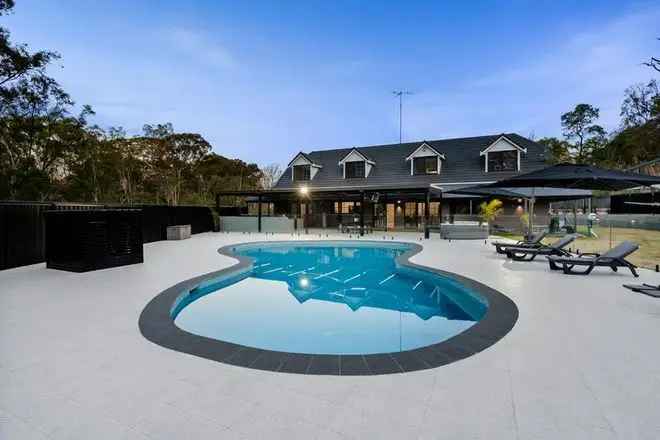 Acreage For Sale in Sydney, New South Wales