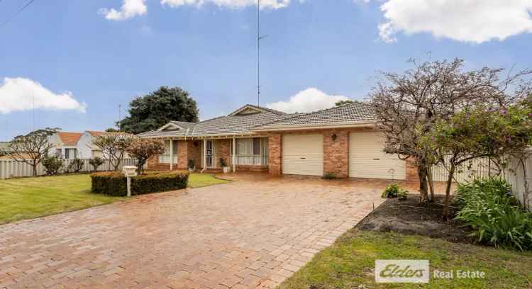 House For Rent in Bunbury, Western Australia