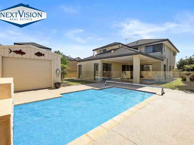 House For Sale in City of Cockburn, Western Australia