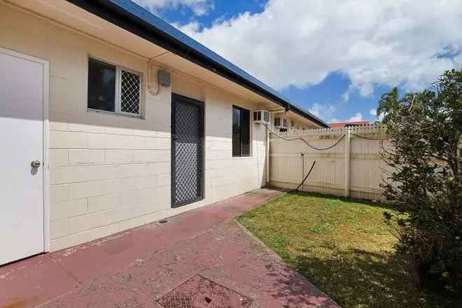 Apartment For Sale in Townsville, Queensland