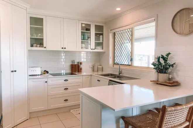 House For Sale in Bundaberg, Queensland