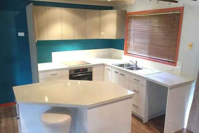 House For Rent in Gold Coast City, Queensland