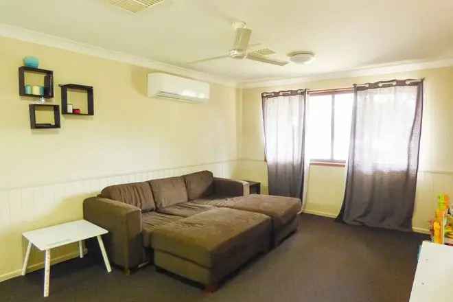 House For Sale in Roma, Queensland