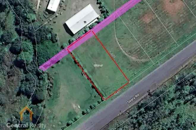 Land For Sale in Mareeba Shire, Queensland