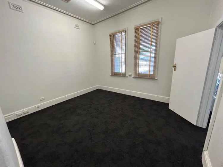 Office For Sale in Perth, Western Australia