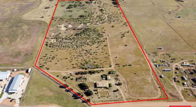 Land For Sale in Geraldton, Western Australia