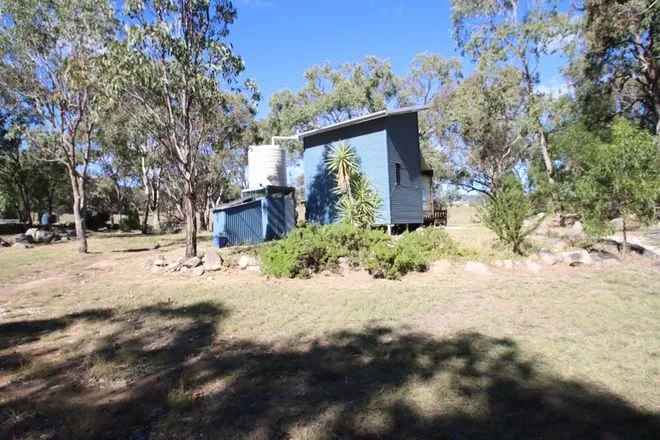 Acreage For Sale in Tenterfield, New South Wales