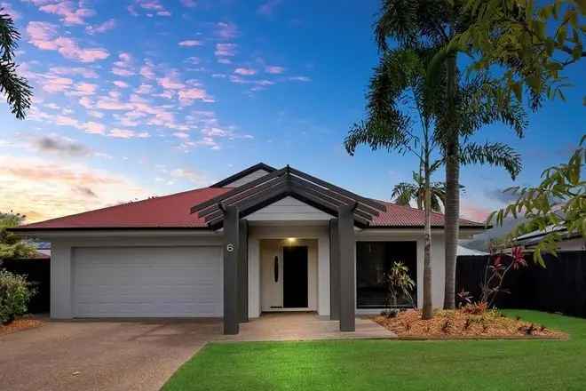 House For Sale in Cairns, Queensland