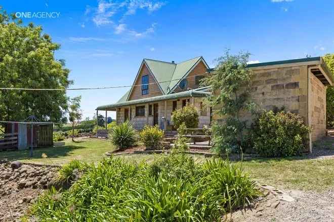 Acreage For Sale in Kentish, Tasmania